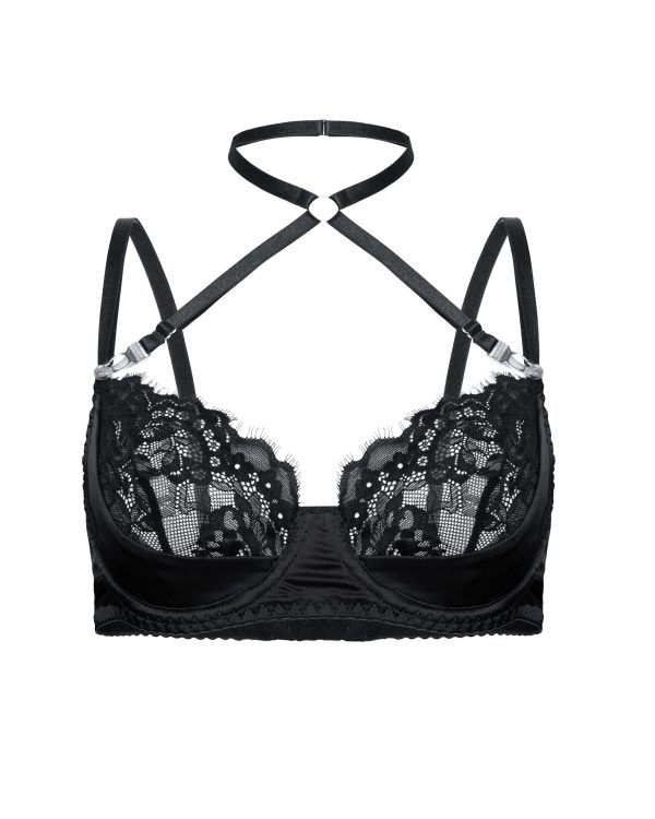Black Kiss 4w1