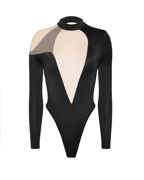 Dark Line Body