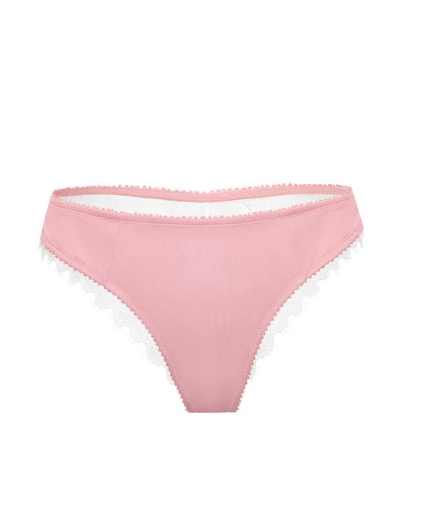 Pink Fit Set