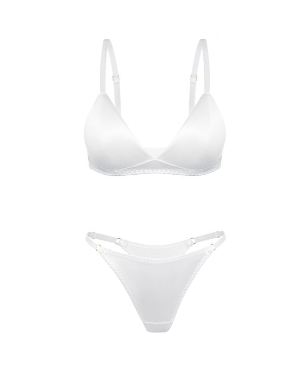 Frost Soft Set