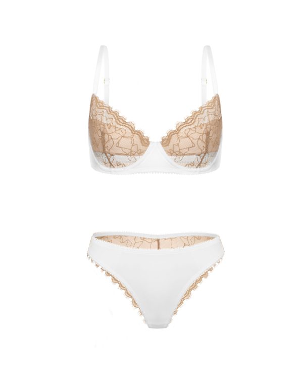 Grace Fit Set
