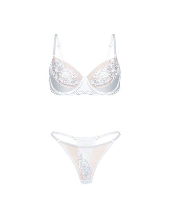 Queen Day Set 4w1