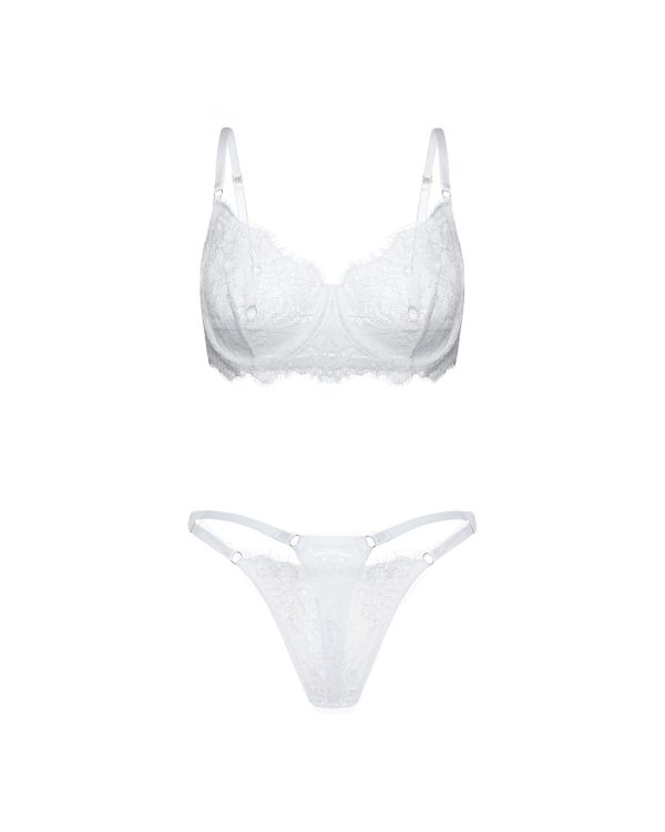 White Set