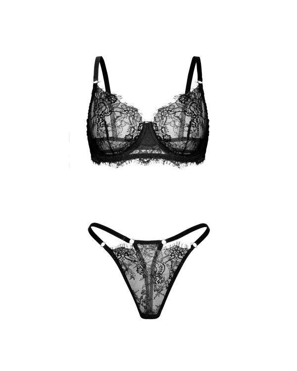Black Set