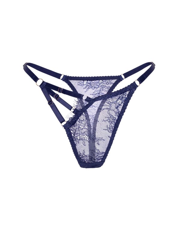 Mystic Lace Set 4w1