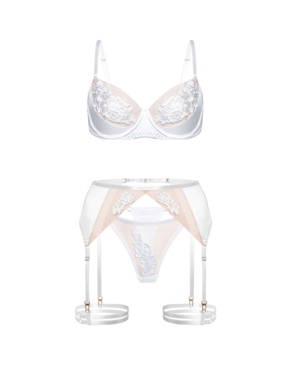 Queen Day Set 4w1