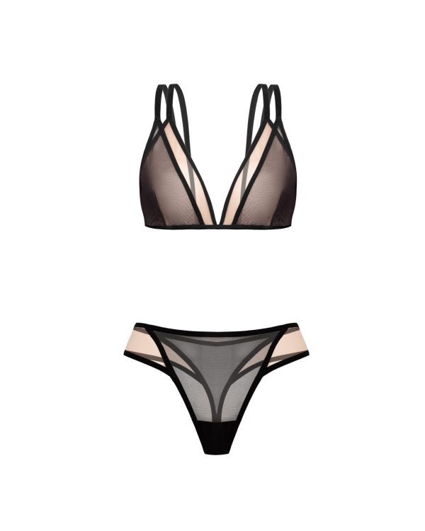 Skin Mode Set