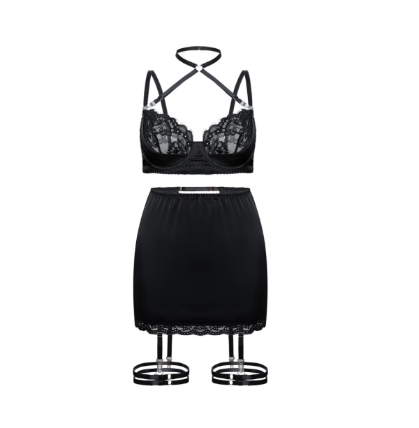 Black Kiss 4w1