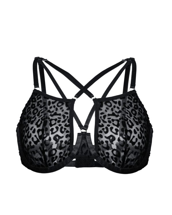 Black Panter 4w1